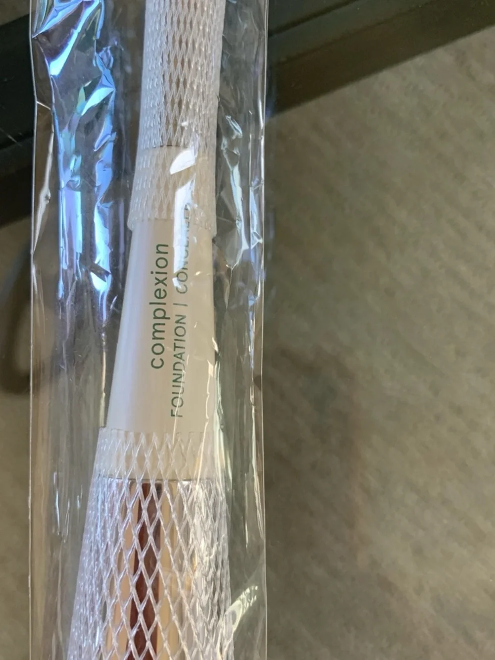 NEW Ciele Dual-Ended Complexion Brush